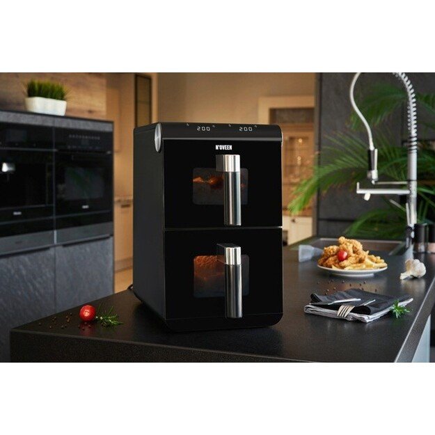 Guzdintuvė AF505 X-LINE 19