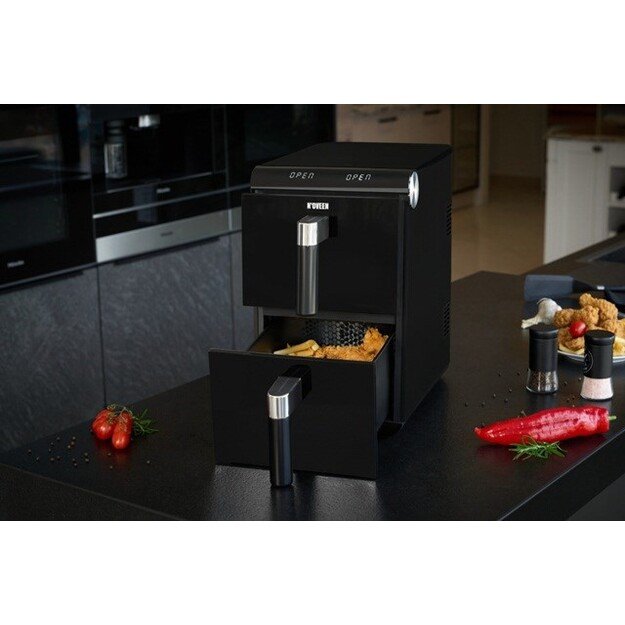 Guzdintuvė AF505 X-LINE 16