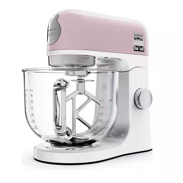 Virtuvinis kombainas Kenwood KMX754APP 2