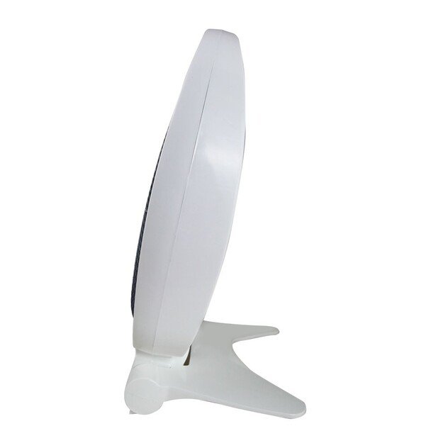 Esperanza EHH009 Electric quartz heater 400W/800W White 1