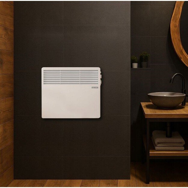 Hetaer NOVEEN CH3350 7