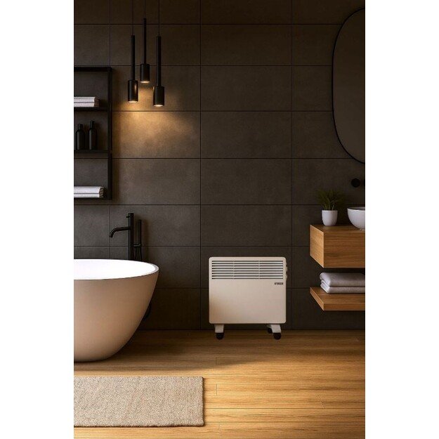 Hetaer NOVEEN CH3350 12