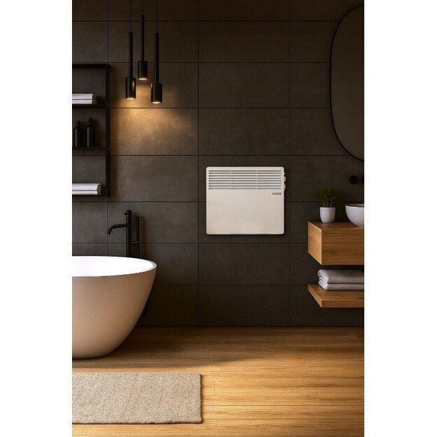 Hetaer NOVEEN CH3350 9