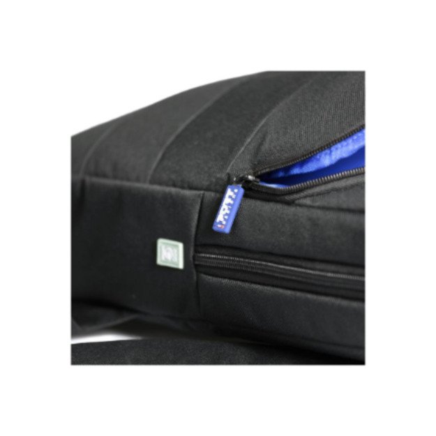 PORT DESIGNS Eco Portland II | Backpack | Black | 14-16   1