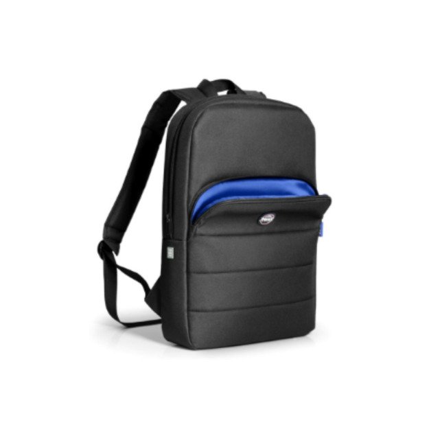 PORT DESIGNS Eco Portland II | Backpack | Black | 14-16   3