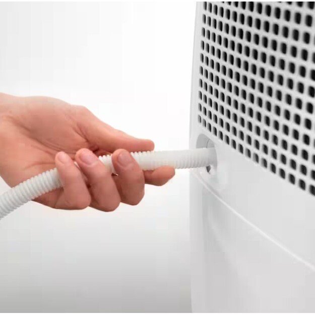 DELONGHI DEXD214RF 2