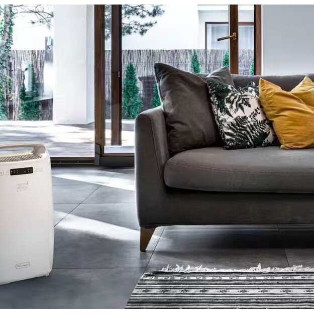 DELONGHI DEXD214RF 3