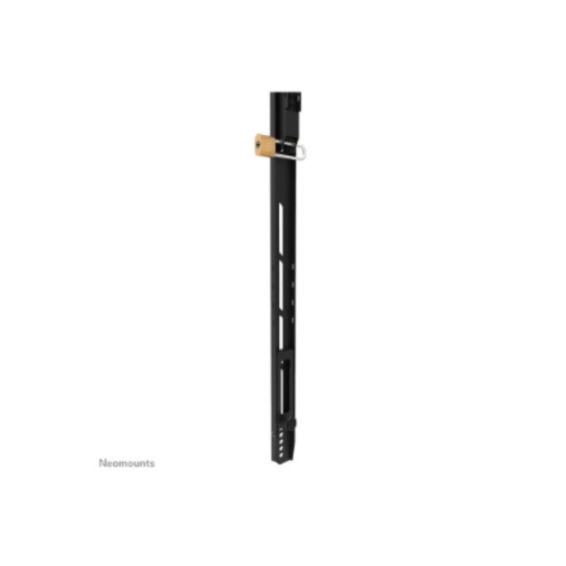 Neomounts Wall mount | WL30-750BL18P Heavy duty wall mount | Adjustable Height | 50-98   | Maximum weight (capacity) 100 kg | Bl 4