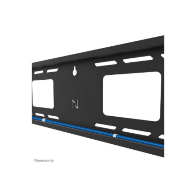 Neomounts Wall mount | WL30-750BL18P Heavy duty wall mount | Adjustable Height | 50-98   | Maximum weight (capacity) 100 kg | Bl 5