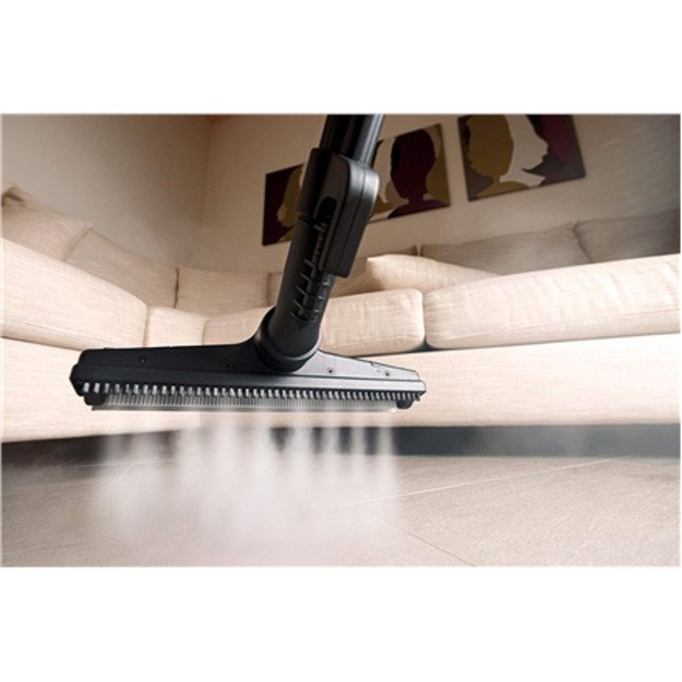 Polti | Steam cleaner | PVEU0083 Vaporetto Lecoaspira FAV50 Multifloor | Power 1350 W | Steam pressure 5 bar | Water tank capaci 7
