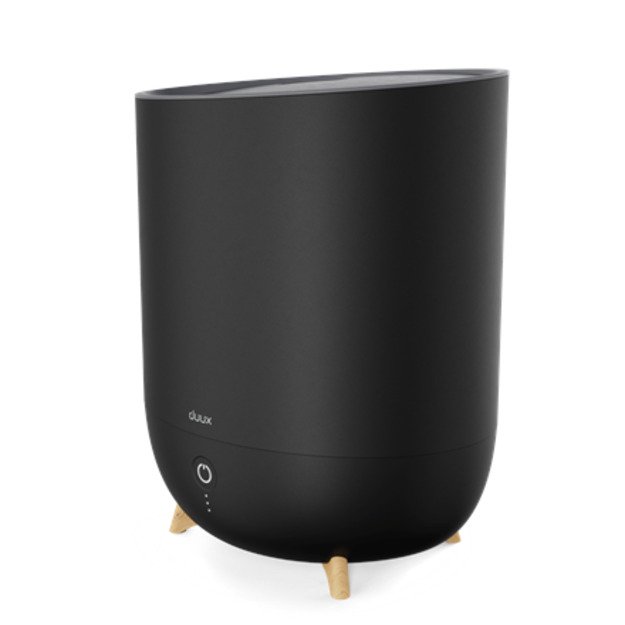 Duux | Smart Humidifier | Neo | Water tank capacity 5 L | Suitable for rooms up to 50 m&sup2; | Ultrasonic | Humidification capacity 7