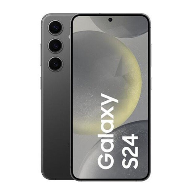 Samsung Galaxy S24 (S921) 5G 8/128GB DS Black 1