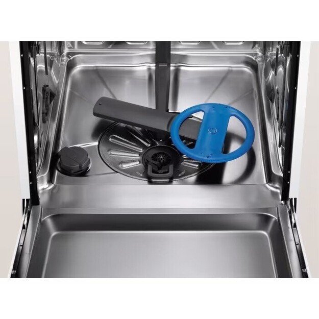 ELECTROLUX EEC87600W 8