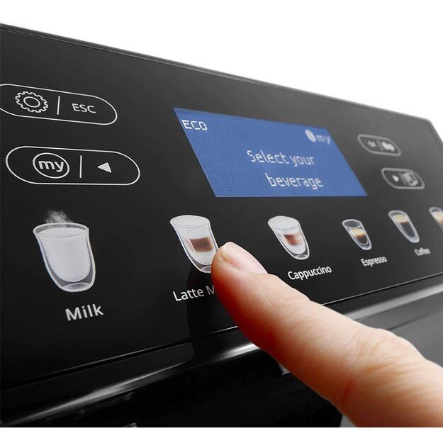 DELONGHI ECAM46.860B 1