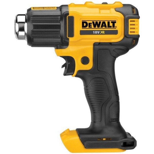 Statybinis fenas 18V be akum. DCE530N-XJ DEWALT 10