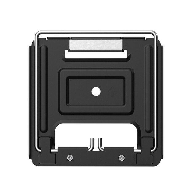 Maclean MC-481 Ultra Flat Slim TV Wall Mount Bracket Holder for 37-80  Flat Curved up to 75kg Max. VESA 600x400 Universal TV 4