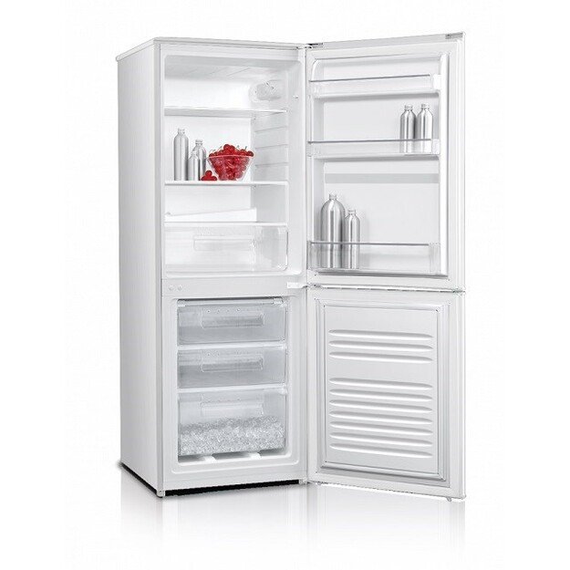Combined refrigerator-freezer MPM-215-KB-38/E (white) 1