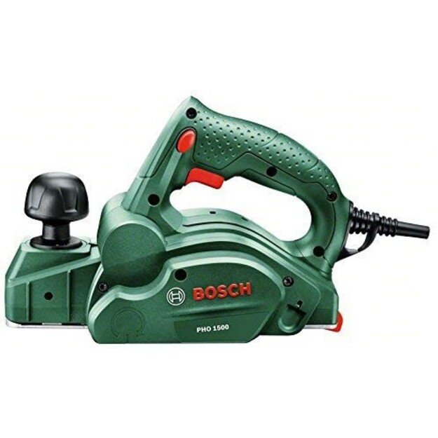 Bosch 06032A4000 Black, Green, Red 19500 RPM 550 W 2
