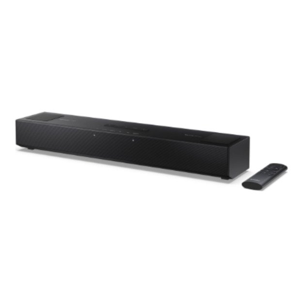 Sharp | 2.0.2 Compact Dolby Atmos Soundbar | HT-SB700 | Bluetooth