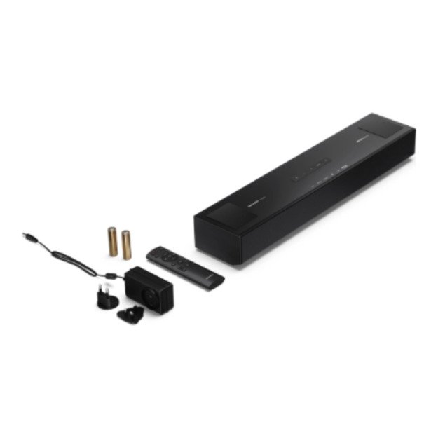 Sharp | 2.0.2 Compact Dolby Atmos Soundbar | HT-SB700 | Bluetooth 3