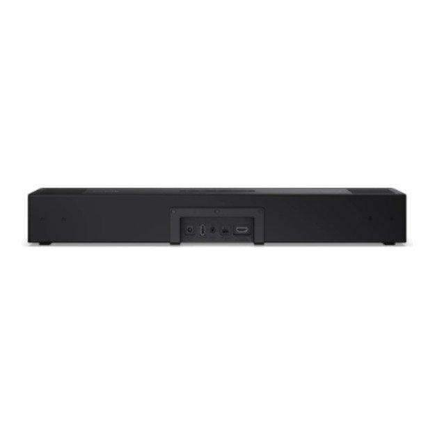Sharp | 2.0.2 Compact Dolby Atmos Soundbar | HT-SB700 | Bluetooth 4