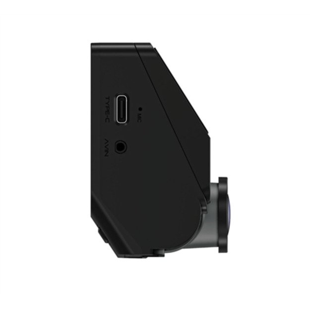 Navitel | Advanced smart dashcam | RS984 GPS | GPS | Wi-Fi 5