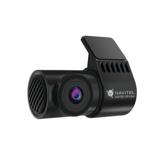 Navitel | Advanced smart dashcam | RS984 GPS | GPS | Wi-Fi 1