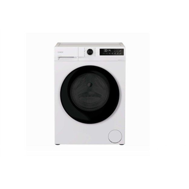 Candy Washing machine | GWD 374SB7-S | Energy efficiency class A