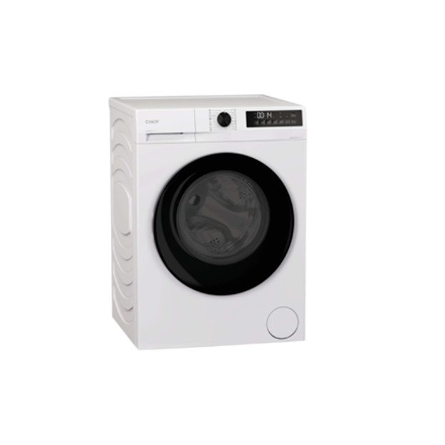 Candy Washing machine | GWD 374SB7-S | Energy efficiency class A 4
