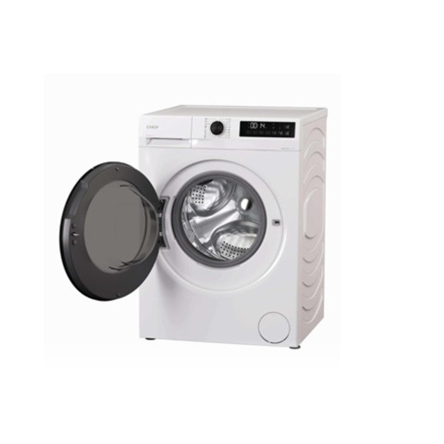 Candy Washing machine | GWD 374SB7-S | Energy efficiency class A 2