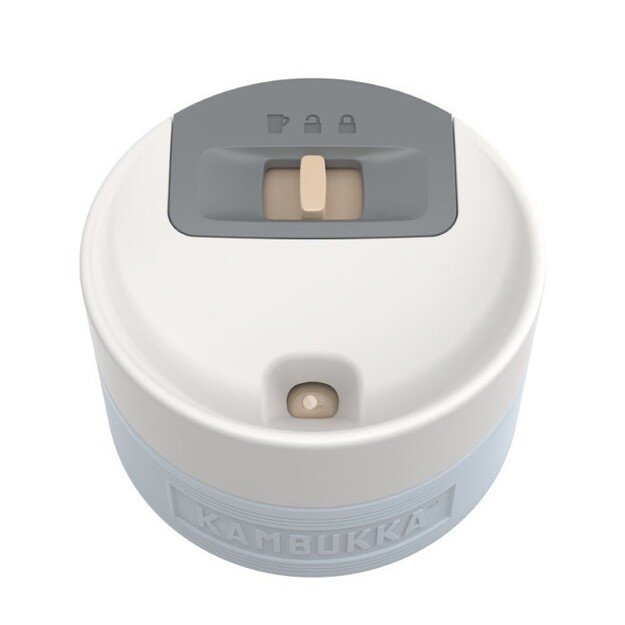 Kambukka Etna Grip Breezy Blue - thermal mug, 500 ml 1