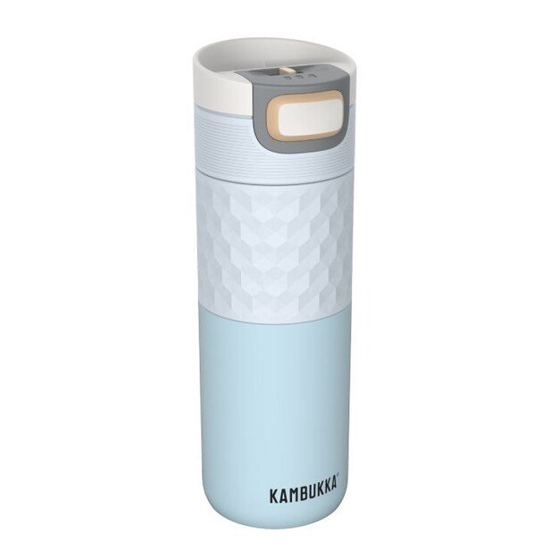 Kambukka Etna Grip Breezy Blue - thermal mug, 500 ml 3