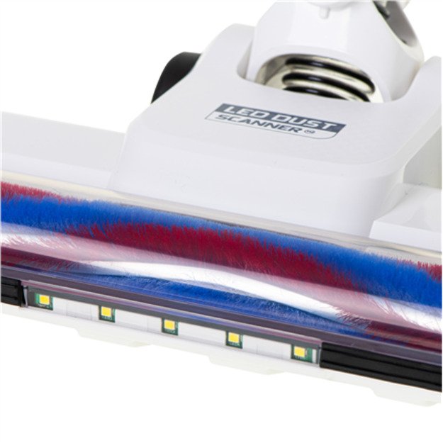 ADLER AD 7064 2-in-1 upright vacuum cleaner for dry and wet cleaning 7