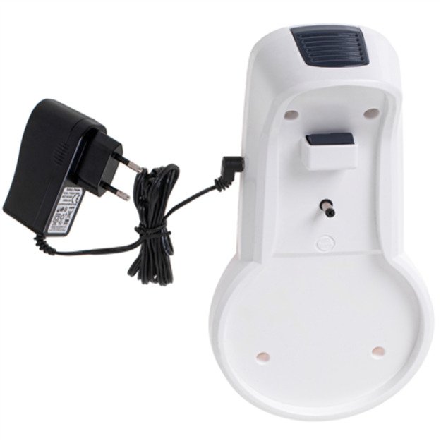 ADLER AD 7064 2-in-1 upright vacuum cleaner for dry and wet cleaning 11