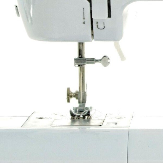 Łucznik Everyday Automatic sewing machine Electromechanical 8
