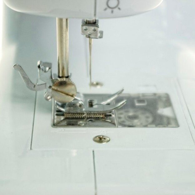 Łucznik Everyday Automatic sewing machine Electromechanical 2