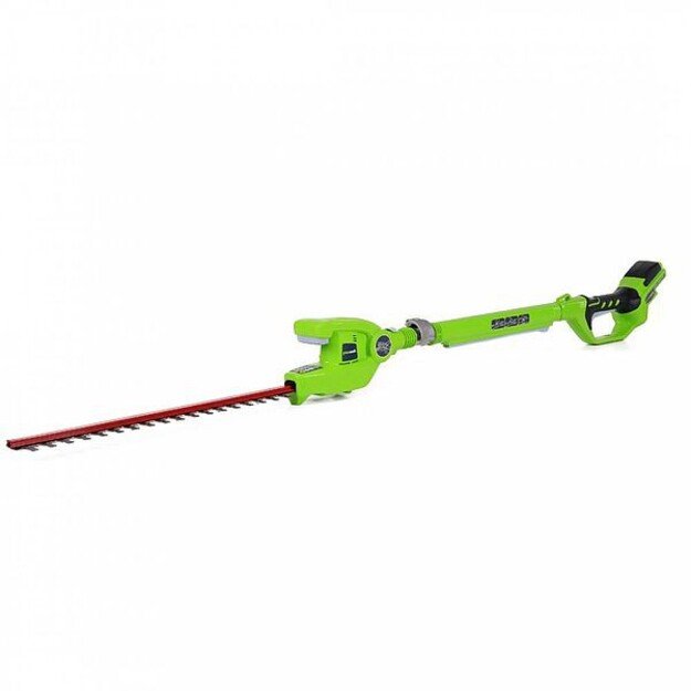24V  GREENWORKS G24PH51 - 2300707 2