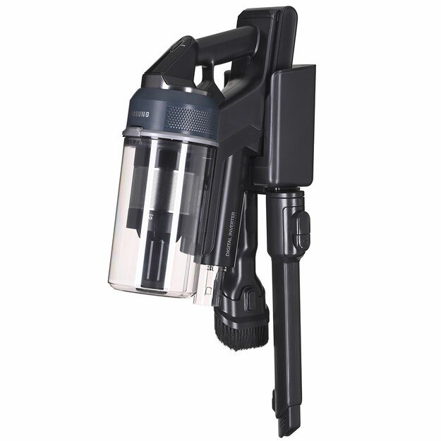 Samusng Jet 85 Complete upright hoover VS20C8524TB 4