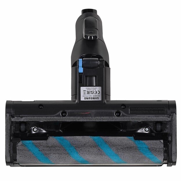 Samusng Jet 85 Complete upright hoover VS20C8524TB 23