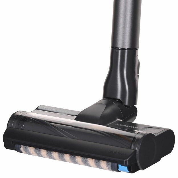 Samusng Jet 85 Complete upright hoover VS20C8524TB 3