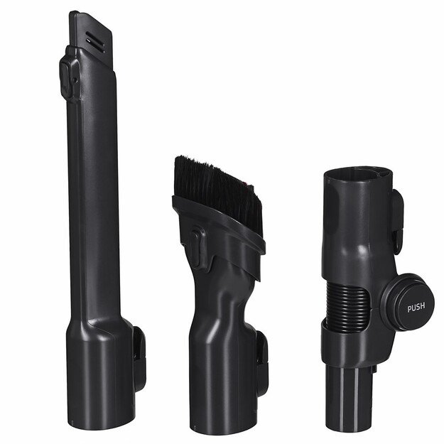 Samusng Jet 85 Complete upright hoover VS20C8524TB 13