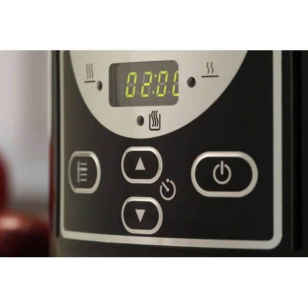 Crock-Pot slow cooker SCCPRC507B-050 4.7l (black) 4