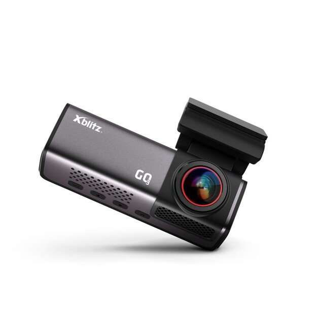 XBLITZ CAR CAMERA GO3 3