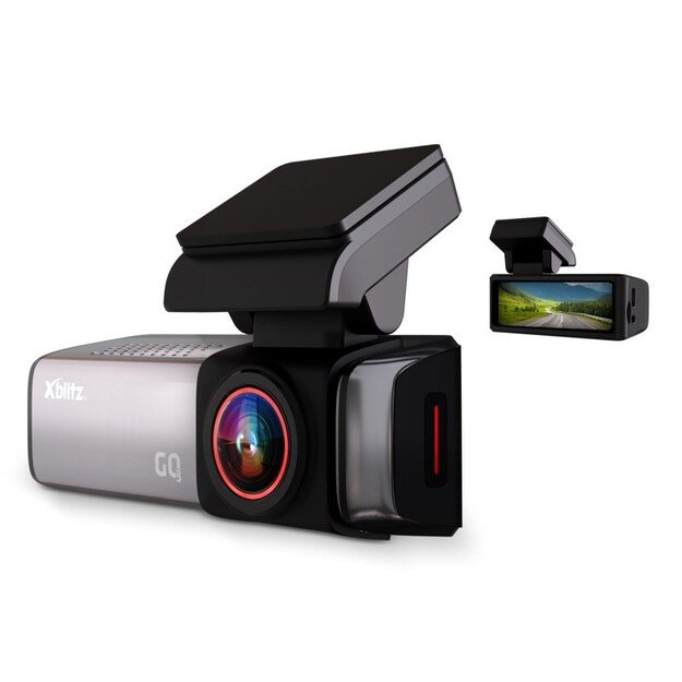 XBLITZ CAR CAMERA GO3 2