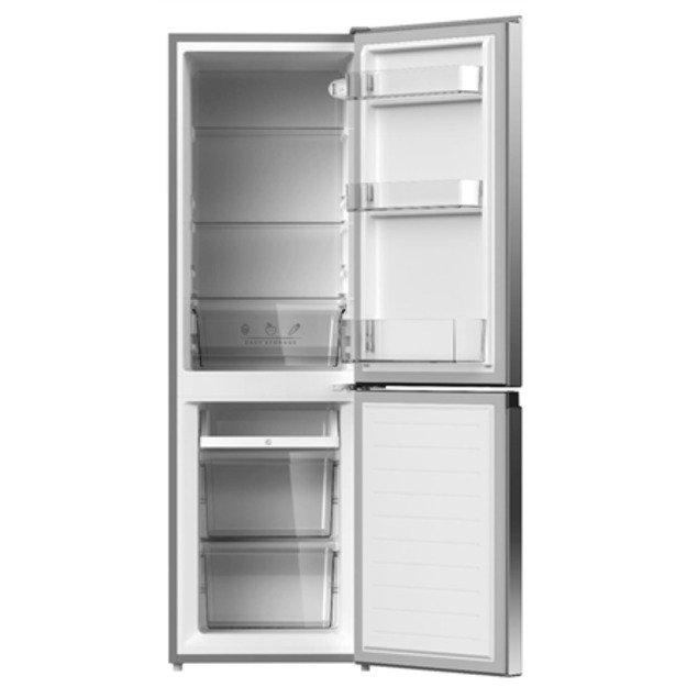 ETA Refrigerator | ETA275590010E | Energy efficiency class E | Free standing | Combi | Height 150 cm | Fridge net capacity 115 L 1