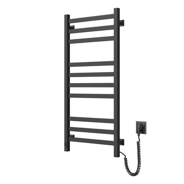 NAVIN Avangard 480*1000 Sensor dešinė juodas  12-228053-4810 3