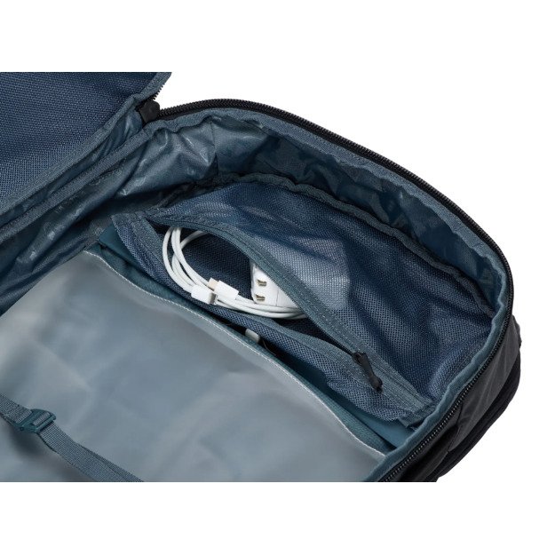 Thule | Aion Travel Backpack 40L | Backpack | Black 2