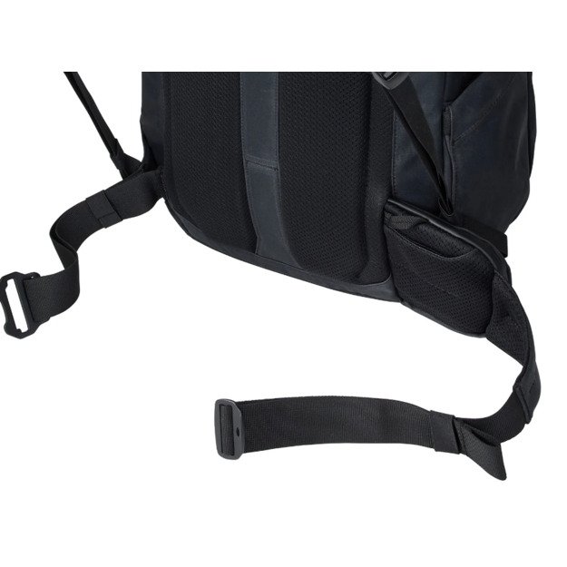 Thule | Aion Travel Backpack 40L | Backpack | Black 6