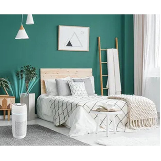 Homedics AP-PET35WT-EU TotalClean PetPlus 5 in 1 Air Purifier 2