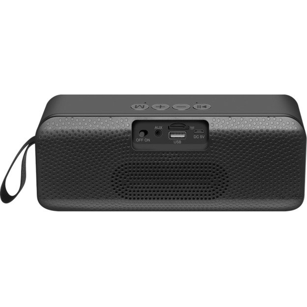 SPEAKER DEFENDER Q1 10W 1